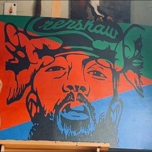 Meet your Posher, Bilen